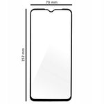 Spacecase Glass 5D Galaxy A12/A32 5G
