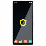 Spacecase Glass 5D Google Pixel 7