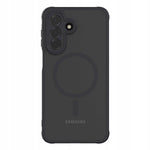 Spacecase Hybrid Mag Galaxy A27 5G black