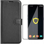 LITCHI Oppo Reno 7 5G czarny