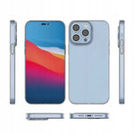 Spacecase Crystal iPhone 14 Pro