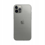 Spacecase Clear Case iPhone 12 Pro