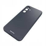 Spacecase Silicone Case Galaxy S23 FE black