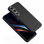 Spacecase Classy Mag Galaxy S25 black