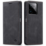 Spacecase Wallet Realme GT 7/7T black