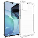 Spacecase Anti-shock Motorola Moto G72