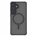 Spacecase Hybrid Mag Galaxy S26+ black