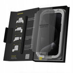 Spacecase QuickFit Privacy Glass iPhone 15 Pro Max