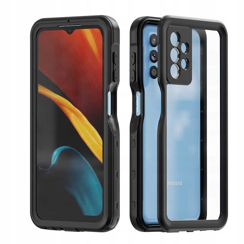 RED PEPPER Galaxy A13 4G