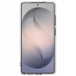 Spacecase Ring Pro Galaxy S26 Ultra clear