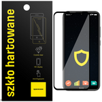 Spacecase Glass 5D Redmi Note 8T