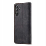 Spacecase Wallet Galaxy A32 5G black