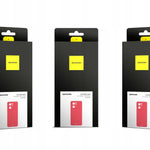 Spacecase Silicone Case Xiaomi 13T / 13T Pro red