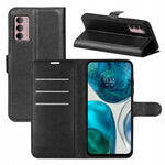 LITCHI Motorola Moto G42 black