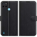 LITCHI Realme C21Y/C25Y czarny