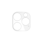 Spacecase Camera Glass iPhone 12 Pro