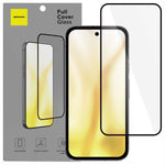 Spacecase Glass Full Cover Google Pixel 10A