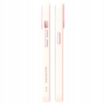 Spacecase Hybrid Mag iPhone 14 pink