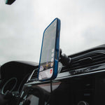 Spacecase Car Mount MagVent black