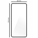 Spacecase Glass 5D Galaxy M31s / S20 FE