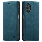 Spacecase Wallet Galaxy A13 4G  blue