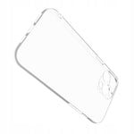 Spacecase Clear Case iPhone 13 Pro Max