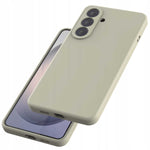 Spacecase Silicone Mag Galaxy S26+ beige