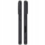 Spacecase Hybrid Mag iPhone 17 black