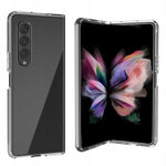 Spacecase Clear Case Galaxy Z Fold 4