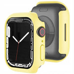 Spacecase Cover AW 41mm yellow