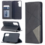 ZAPS Origami Galaxy S21 czarny