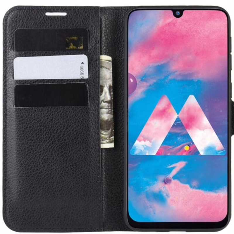 LITCHI Galaxy M51 czarny
