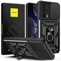 Spacecase Camring Poco F5 Pro
