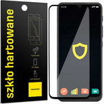 Spacecase Glass 5D Moto G9 play / E7 Plus