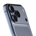 Spacecase Quickfit Camera iPhone 17 Pro / 17 Pro Max blue
