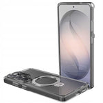 Spacecase Ring Pro Galaxy S26 Ultra clear
