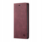 Spacecase Wallet iPhone 6/6s Plus red