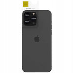 Spacecase QuickFit Camera iPhone 13 Pro/13 Pro Max black