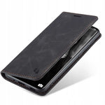 Spacecase Wallet Galaxy S20 black