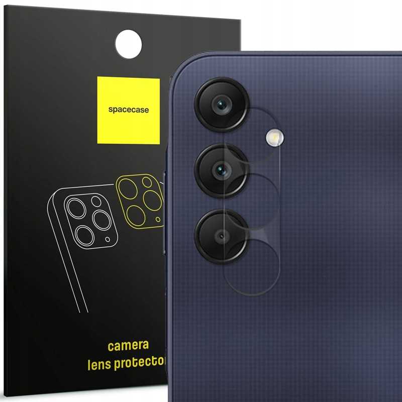 Spacecase Camera Glass Galaxy A25 5G