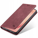 Spacecase Wallet Galaxy S26 red