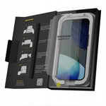 Spacecase QuickFit Glass iPhone 16 Pro Max / 17 Pro Max