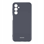 Spacecase Silicone Case Galaxy M34 black