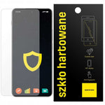 Spacecase Glass 2.5D OnePlus Nord 4