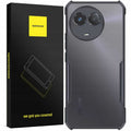 Spacecase Beetle Realme 11 5G black