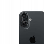 Spacecase Camera Glass iPhone 16/16 Plus