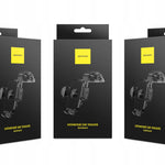 Spacecase Car Holder SC18 Universal Dash black