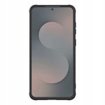Spacecase Hybrid Mag Galaxy S25 FE black