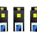 Spacecase Silicone Mag iPhone 16 Pro Max blue