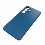 Spacecase Silicone Case 3.0 Galaxy S26+ blue